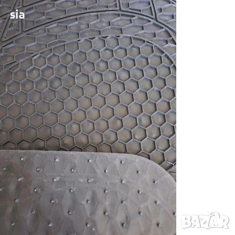 Стелки за кола с борд, 4бр Универсални, снимка 4 - Аксесоари и консумативи - 53380013