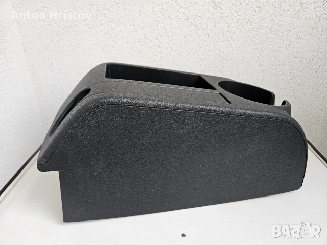 Лост за ръчна спирачка и барче Volkswagen Golf VI, снимка 3 - Части - 53770462