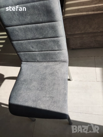 Кухненски столове , снимка 4 - Столове - 52800375