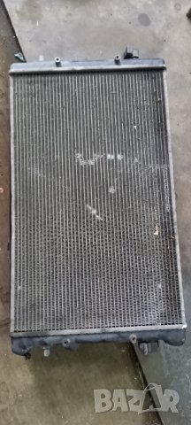 Воден радиатор VW Golf IV