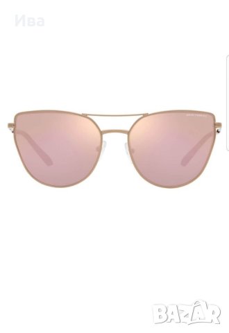 Дамски слънчеви очила Armani AX , снимка 2 - Слънчеви и диоптрични очила - 41999782