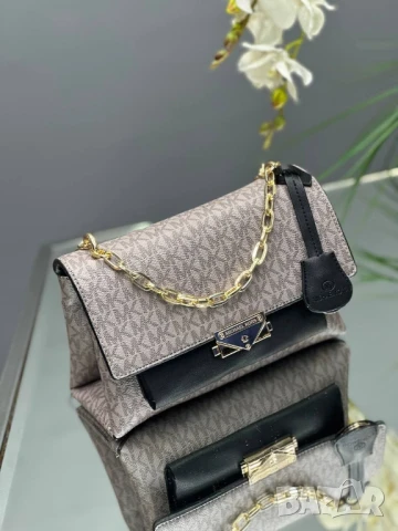 чанти michael kors , снимка 7 - Чанти - 51293846