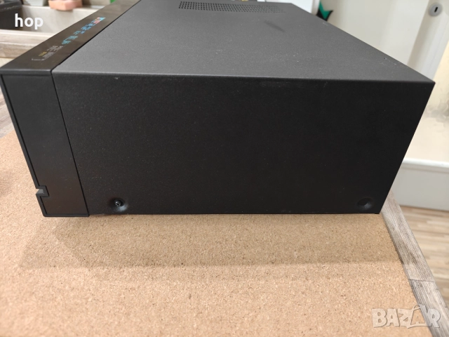 Aiwa AD-WX999 + дистанционно, снимка 6 - Декове - 52455195