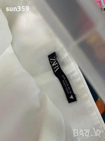 Нов топ Zara, снимка 4 - Корсети, бюстиета, топове - 44728830