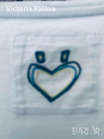 Хубава качествена тениска LIEBLINGSSTÜCK, снимка 17 - Тениски - 40959601