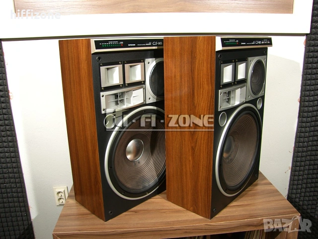Тонколони   Pioneer cs-903 /1 