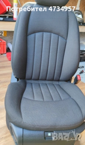 Авто тапицер 