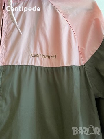 Дамско яке Carhartt, оригинално!, снимка 3 - Якета - 34722300