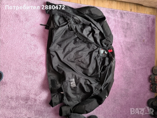 лятно яке алпинстар и ръкавици , снимка 3 - Аксесоари и консумативи - 51674768