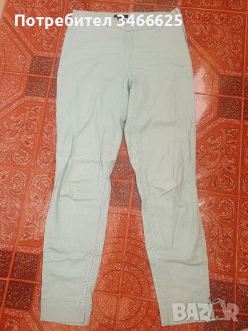 Дамски панталон H&M 