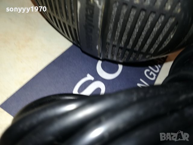 BEYERDYNAMIC 2106231041, снимка 15 - Микрофони - 41305196