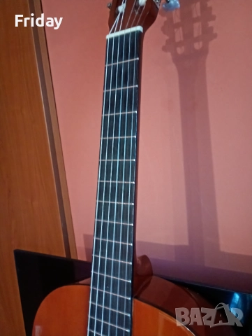 Продавам испанска китара, снимка 8 - Китари - 52615966