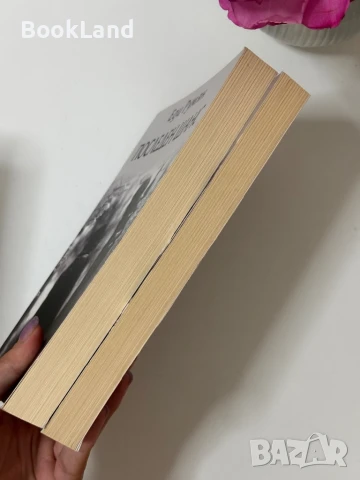 Последен шанс и Баница с локум на Еди Румян , снимка 3 - Художествена литература - 50764794