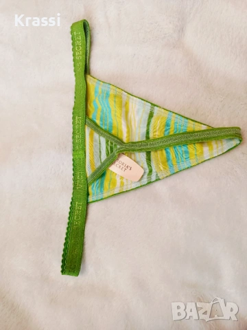 Прашки Victoria's Secrets  S нови , снимка 2 - Бельо - 53483500