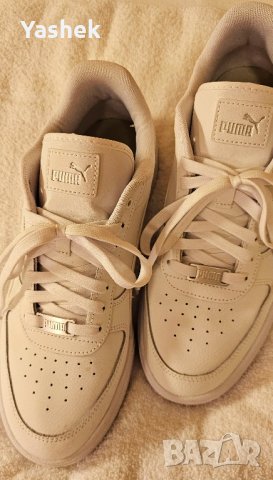 Продавам спортни обувки PUMA Original 44 номер , снимка 8 - Маратонки - 44125321