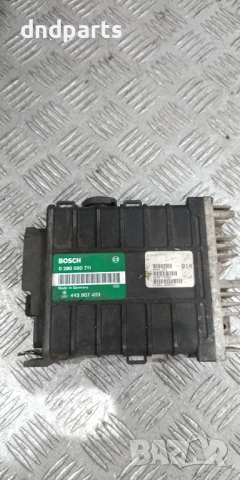 Компютър VW Passat 1.8i 1992г. 0280000711 443907403