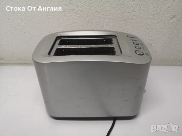 Тостер - Sage 1000W, снимка 2 - Тостери - 51665324