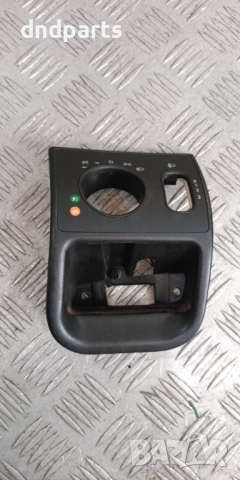 Интериорна конзола Mercedes CLK W208 2000г.	