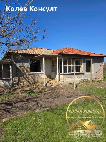 Къща село Свирково, снимка 2 - Къщи - 53830753