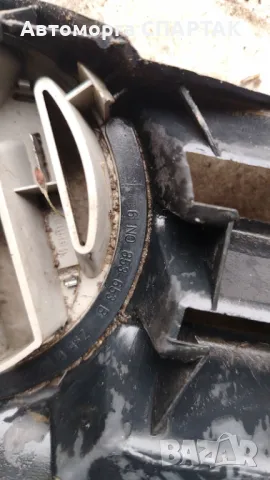 РЕШЕТКА VW TIGUAN 16- 5NA 853653, снимка 2 - Части - 48252661