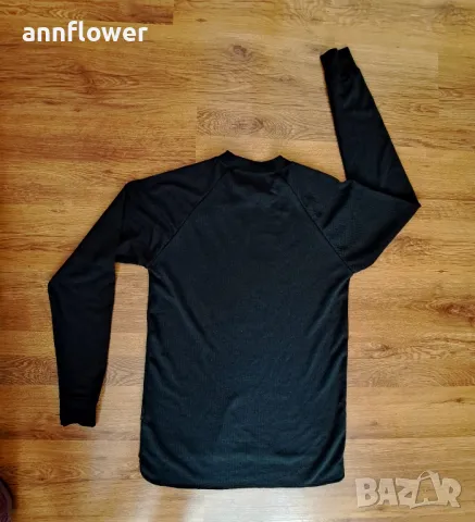 Термо блуза Highlander М, снимка 3 - Спортни дрехи, екипи - 47557211