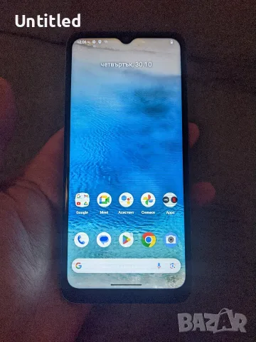 nokia g22 продава се 
