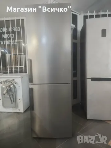 Хладилник с фризер Beko RCNA366K40WN – No Frost