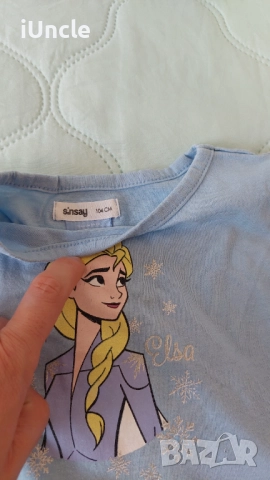 момичешки рокли, снимка 12 - Детски рокли и поли - 52678520