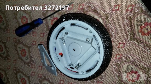 LED Електрическа светеща въздушна топка/въздушна възглавница за игра на закрито, снимка 16 - Електрически играчки - 40954341
