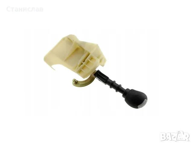 Скоростен лост с топка за Iveco Daily MK4 (2006-2012), снимка 2 - Части - 47804575