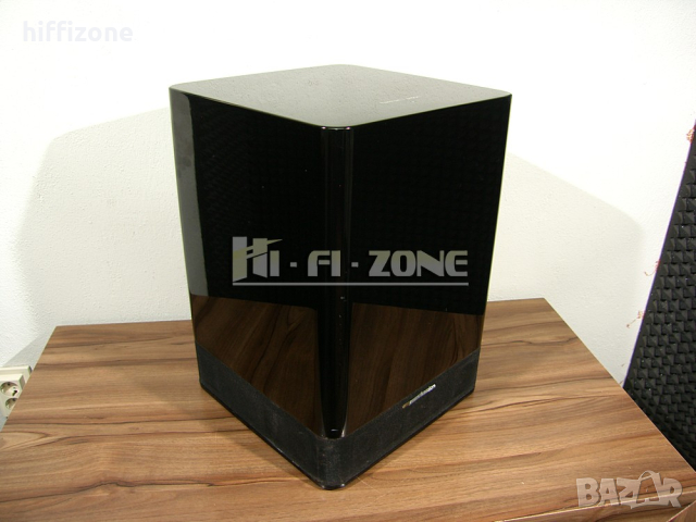  Субуфер Harman/kardon sub ts11 /6 , снимка 4 - Тонколони - 44743737