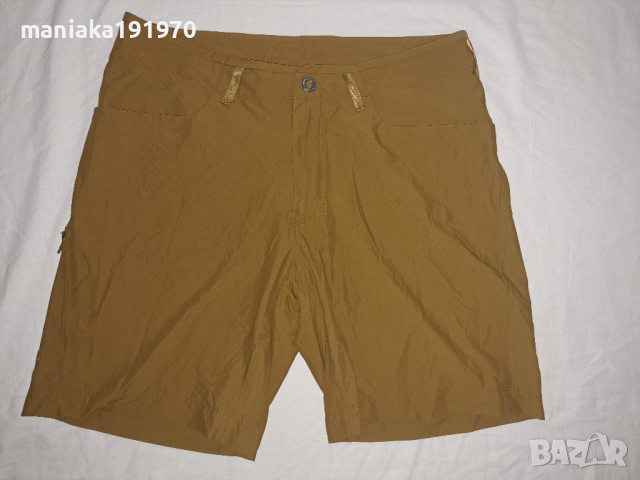 Arcteryx Creston Short 8" Men's (S) мъжки трекинг къси панталони Arc'teryx