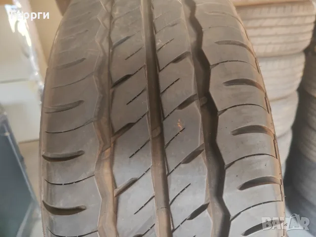 2бр.зимни гуми 205/65/15C Laufenn