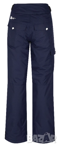 Специално създадени за жени Дамски панталон за ски и сноуборд Hannah Maarlen, снимка 4 - Зимни спортове - 52721181