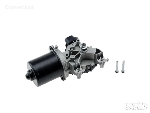 Електромотор за чистачки за Renault Clio MK4 – 288004542R