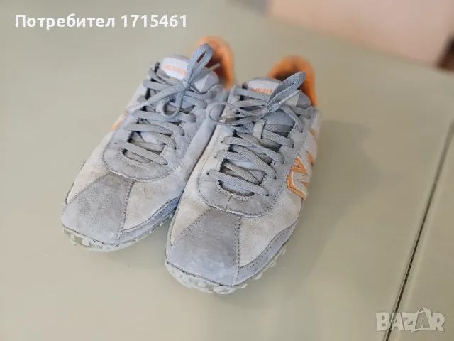 Merrell 38 маратонки велур