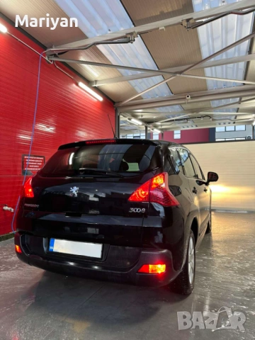 Peugeot 3008, снимка 7 - Автомобили и джипове - 53766138