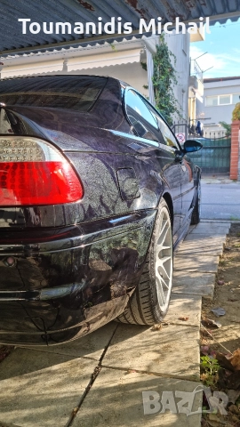 bmw m3 e46 original manual , снимка 13 - Автомобили и джипове - 52422843