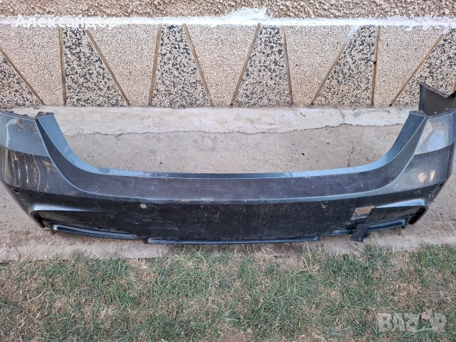 Броня за BMW 3 F30 / 31 2011 +, снимка 2 - Части - 51450832