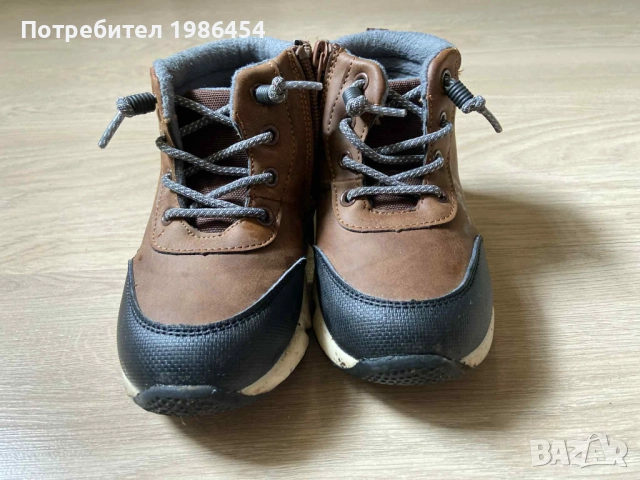 Детски боти