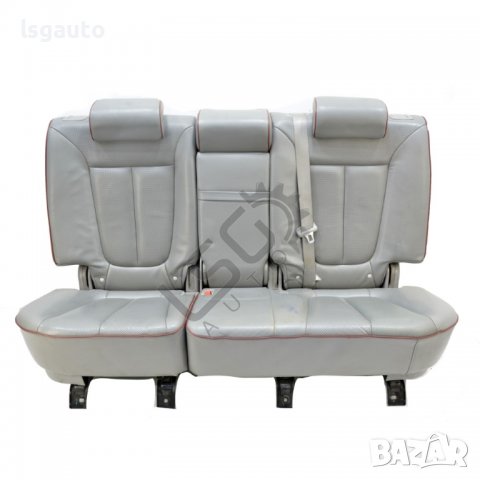 Кожен салон Hyundai Santa fe(2006-2013) ID:95629, снимка 6 - Части - 39906696