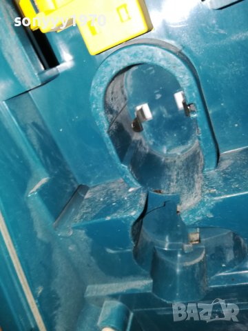 MAKITA RADIO 0202230920, снимка 10 - Радиокасетофони, транзистори - 39523894