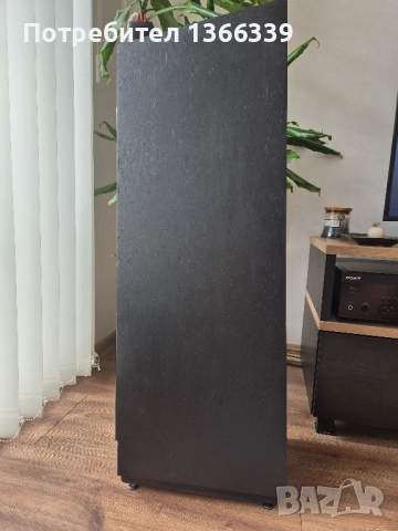 продавам френски тонколони Confluence Cantilene, снимка 4 - Тонколони - 51836142