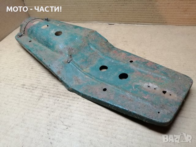 Основа За Седалка За Балкан 50 / НОМЕР 2., снимка 4 - Части - 42555053