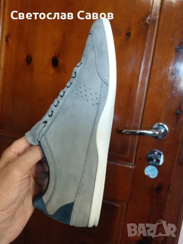 Lacoste 42,5нм. 27,4см., снимка 17 - Спортни обувки - 55728532