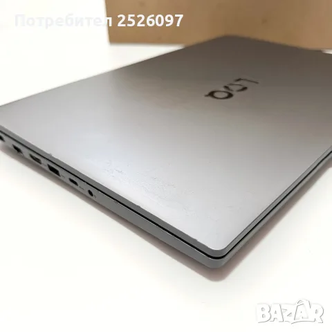 Lenovo LOQ 15 Gen 9/144Hz/i5-12450HX/16GB DDR5/RTX 2050/512GB NVMe, снимка 10 - Лаптопи за игри - 55960864
