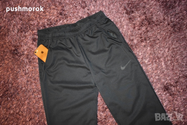 Nike Men's Dry Team Woven Training Pants M, снимка 3 - Спортни дрехи, екипи - 36049148