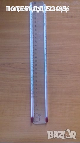 Термометри - различни видове, снимка 5 - Други стоки за дома - 36665940