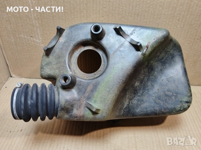 Филтърна Кутия За MZ ES. , снимка 3 - Части - 53851930