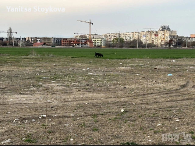 УПИ ПЛОВДИВ, Прослав, снимка 2 - Парцели - 53185839